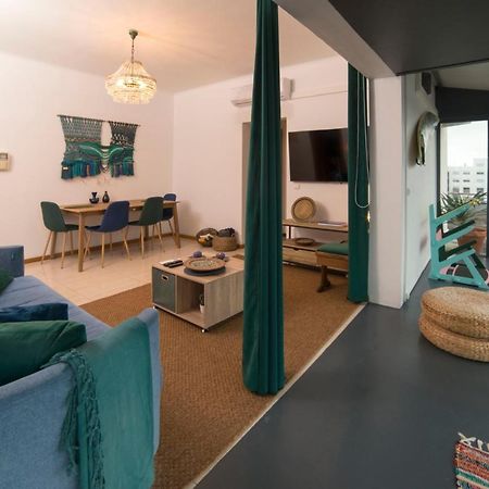 The Terrace Apartment Понта Делгада Екстериор снимка