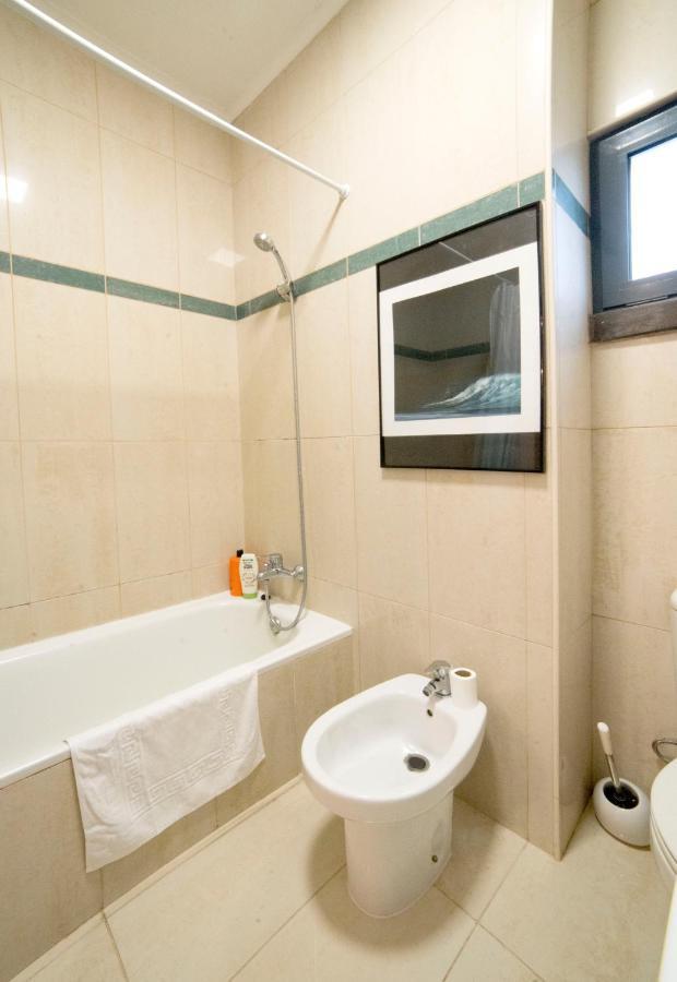 The Terrace Apartment Понта Делгада Екстериор снимка
