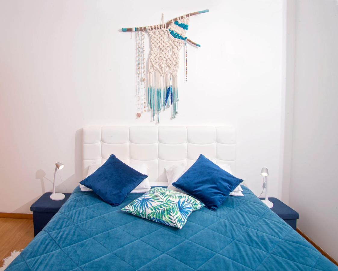 The Terrace Apartment Понта Делгада Екстериор снимка