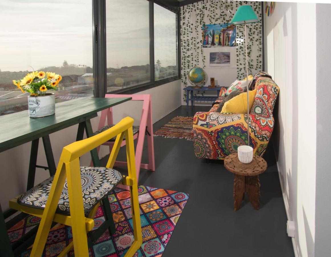 The Terrace Apartment Понта Делгада Екстериор снимка