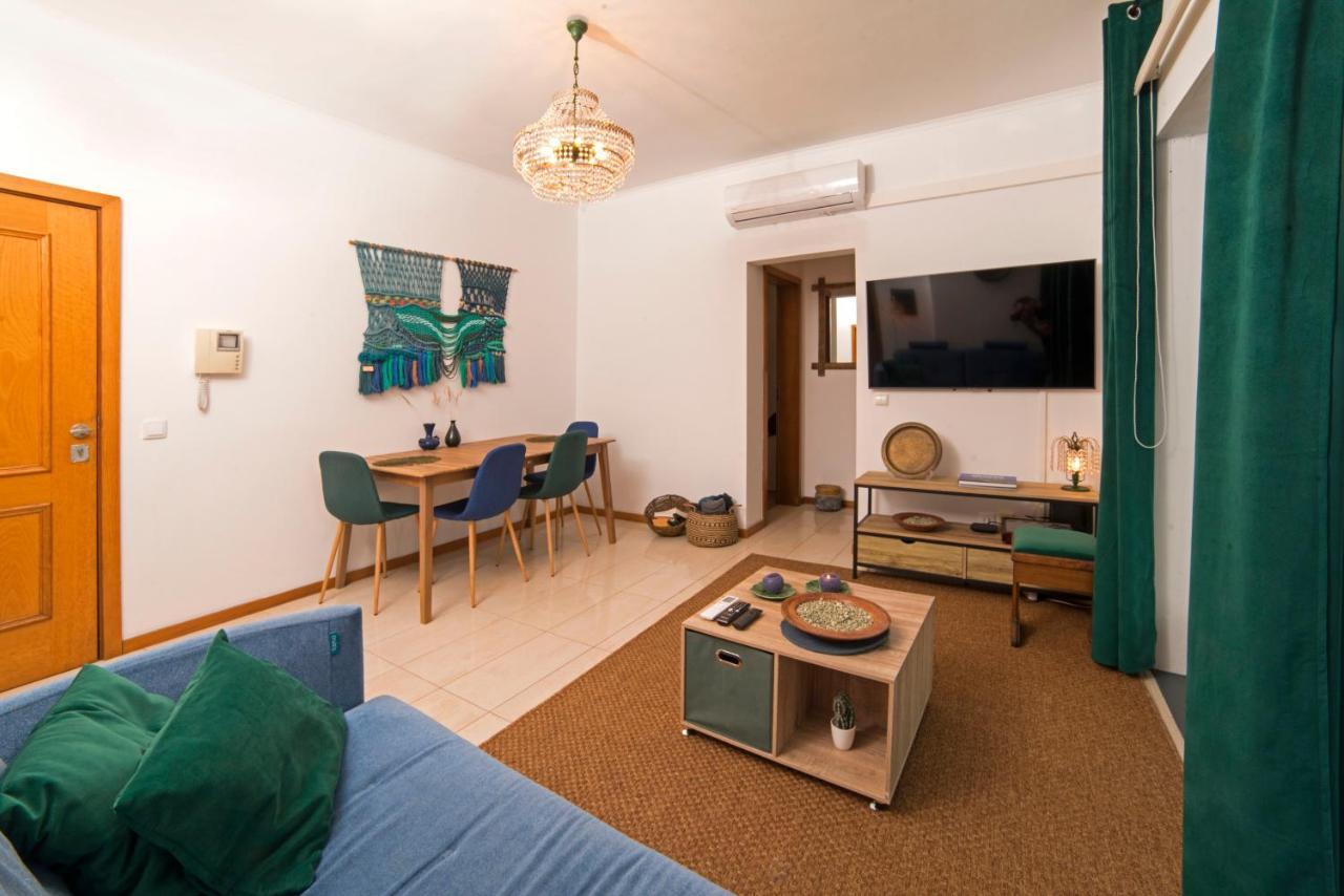 The Terrace Apartment Понта Делгада Екстериор снимка