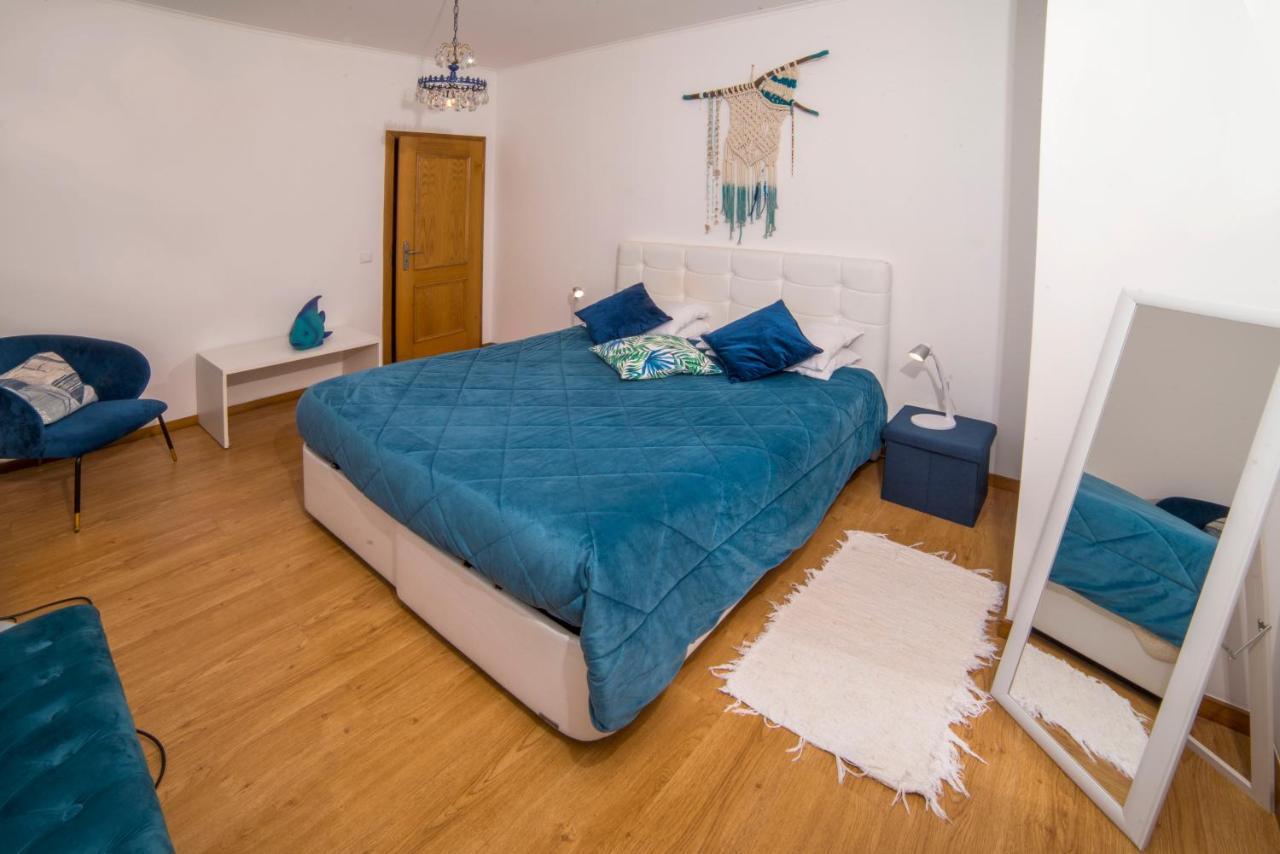 The Terrace Apartment Понта Делгада Екстериор снимка